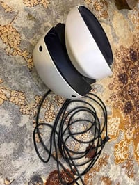 نظارة VR • بلي5 • نظافة 100%