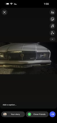 مكينه VVT3000 • سنة ١٩٨٢ • رقم بغداد
