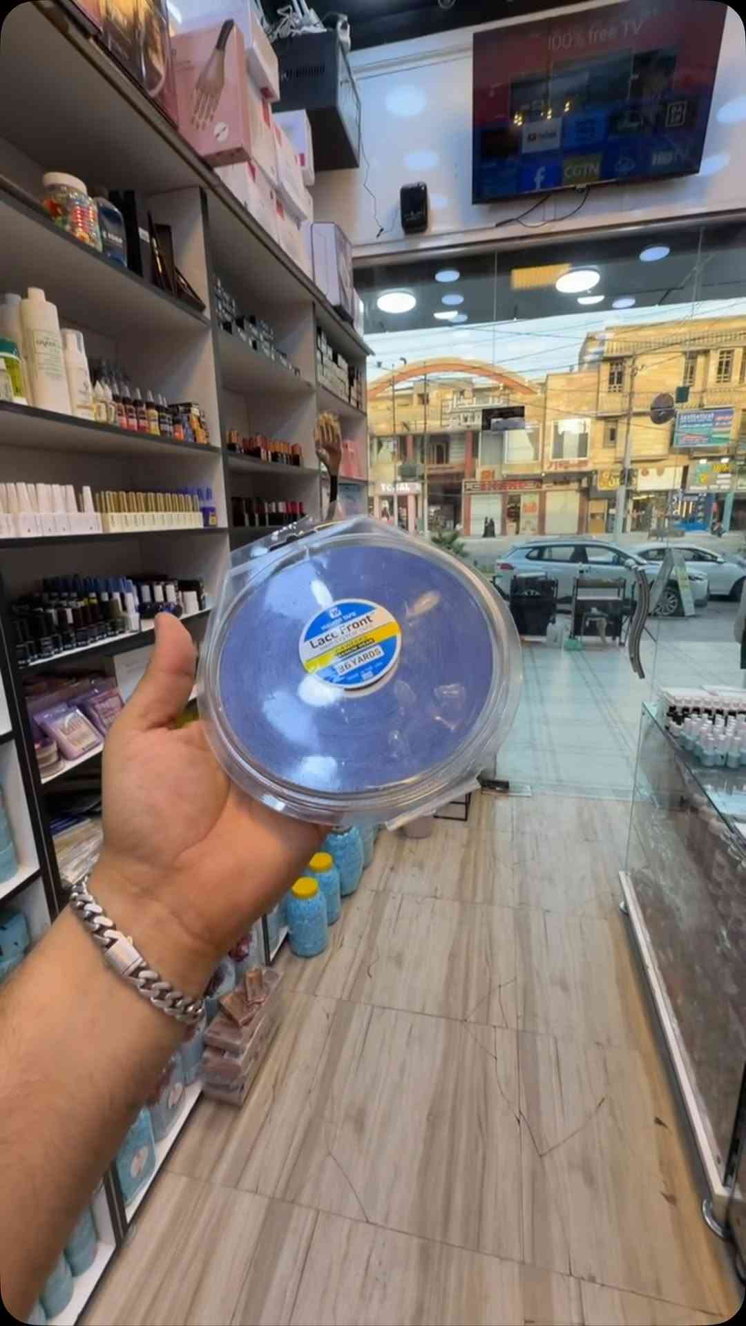 لاسق كوكيز • حجم كبير • اكرلك