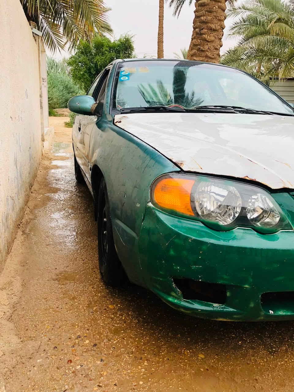 سبكترا • ٢٠٠٠ • رقم بغداد