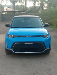 سول ٢٠٢٥ • وارد امريكي • دعاميه مبدل