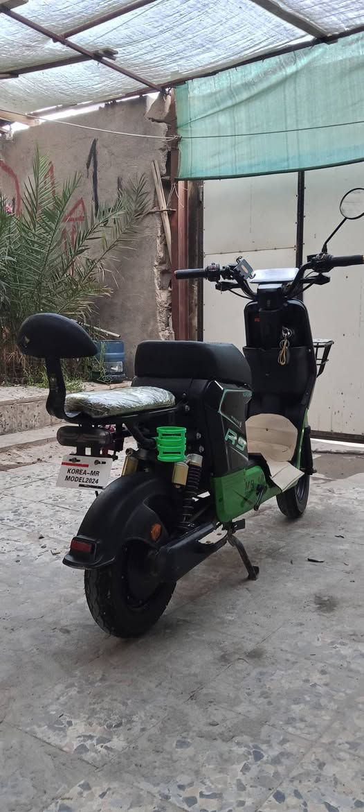 r9 • ٢٠٢٤ • شاشة بلوتوث