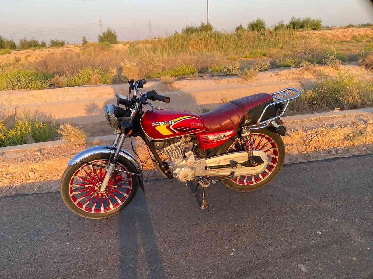 سلام عليكم سباب دراجة البيع ٢٠٢٥ كفاله عامه العسر٥٥٠وبيه مجال هاذ رقم الهاتف***********
