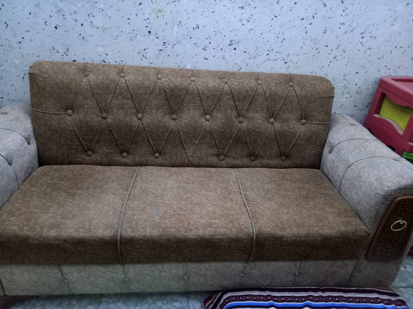 بغداد الزعفرانيه • ١٠مقاعد • طقم كنب