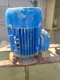 مأطور خلط زاهي للبيع ١٠٠٠ لتر صناعة إيطالي درجه اولى الي ياخذه ما يخسر...