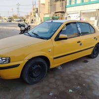 سمند • ٢٠١١ • الكير بيه صوت