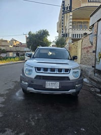 سياره بايك بي جي 20 مديل  (2020)  تجمع بين التصميم القوي والتكنولوجيا ...