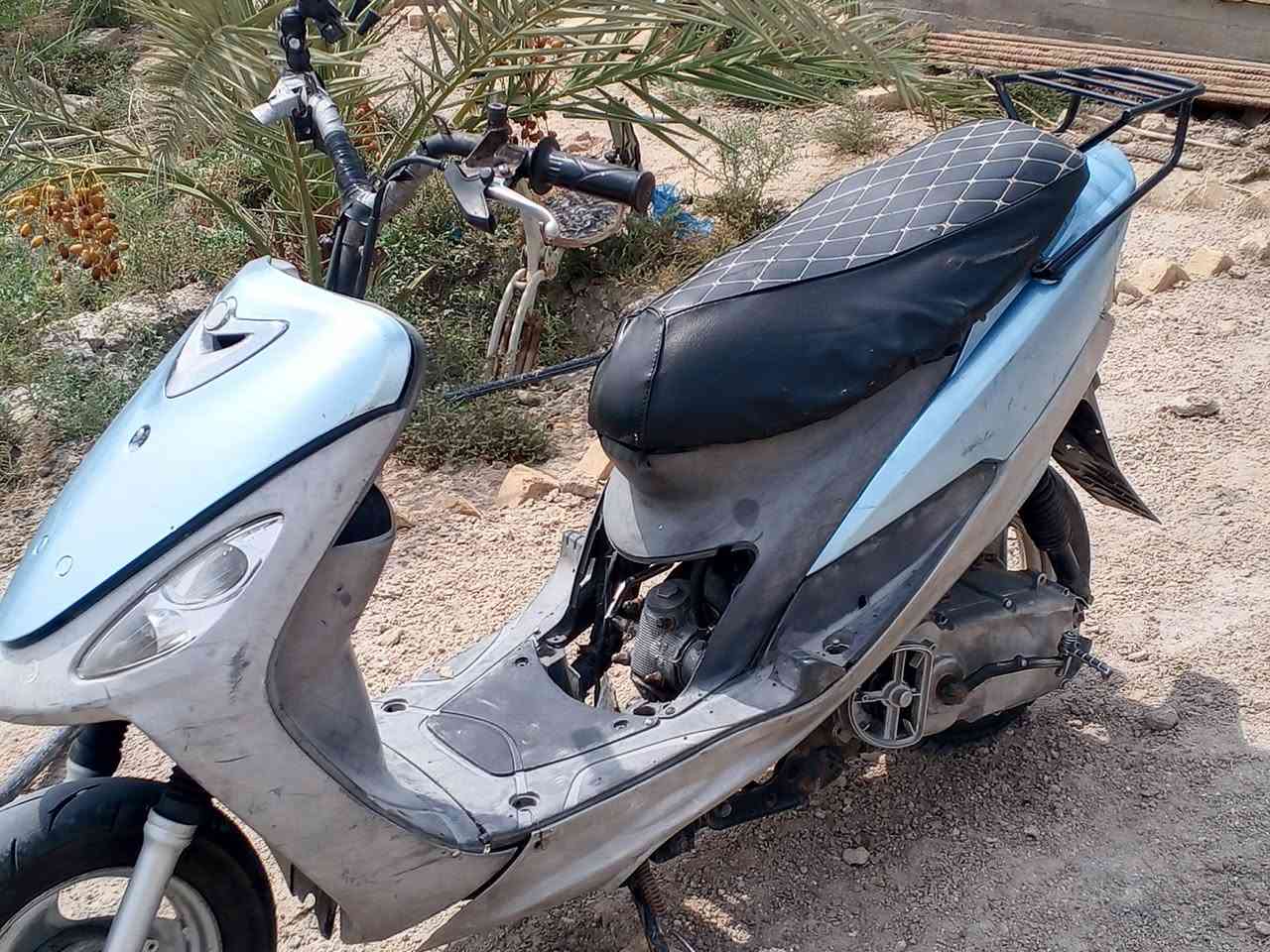 السلام عليكم دراجه ماكس منغولي
للبيع مفتوحه السعر 450وبيها مجال لل ‼️شراي***********وتساب فقط اجاوبك
❗ملاحظه الاكزوز طاك 
المكـان الاسكان الصناعي 

***********وتساب فقط اجاوبك❗❗
