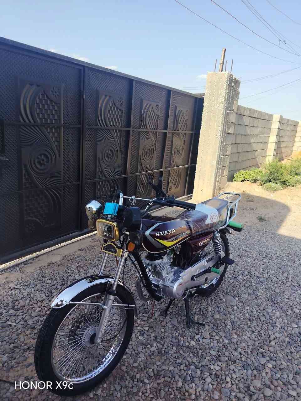سلام عليكم للبيع موطور سافين 4كير موديل 2024 محرك مامفتوح شرط لايت زينون شاشة إلكتروني شغاله تايرات جدد مآلات شركه وزن ثقيل اشاير كله شغاله منفيس بي تانكي نفخ مابي نقص برغي دراجه صفر صفر صفر ماشي 9 الاف بعده زيرو سعر 670 بي مجال حك جيه مكاني الحويجه داخل *********** جماعه 550 لاتعلق

