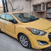 بيها حادث جاملغ امامي ايسر  و خلفي ايمن  وتبديل  بابين  السونار واضح ي...