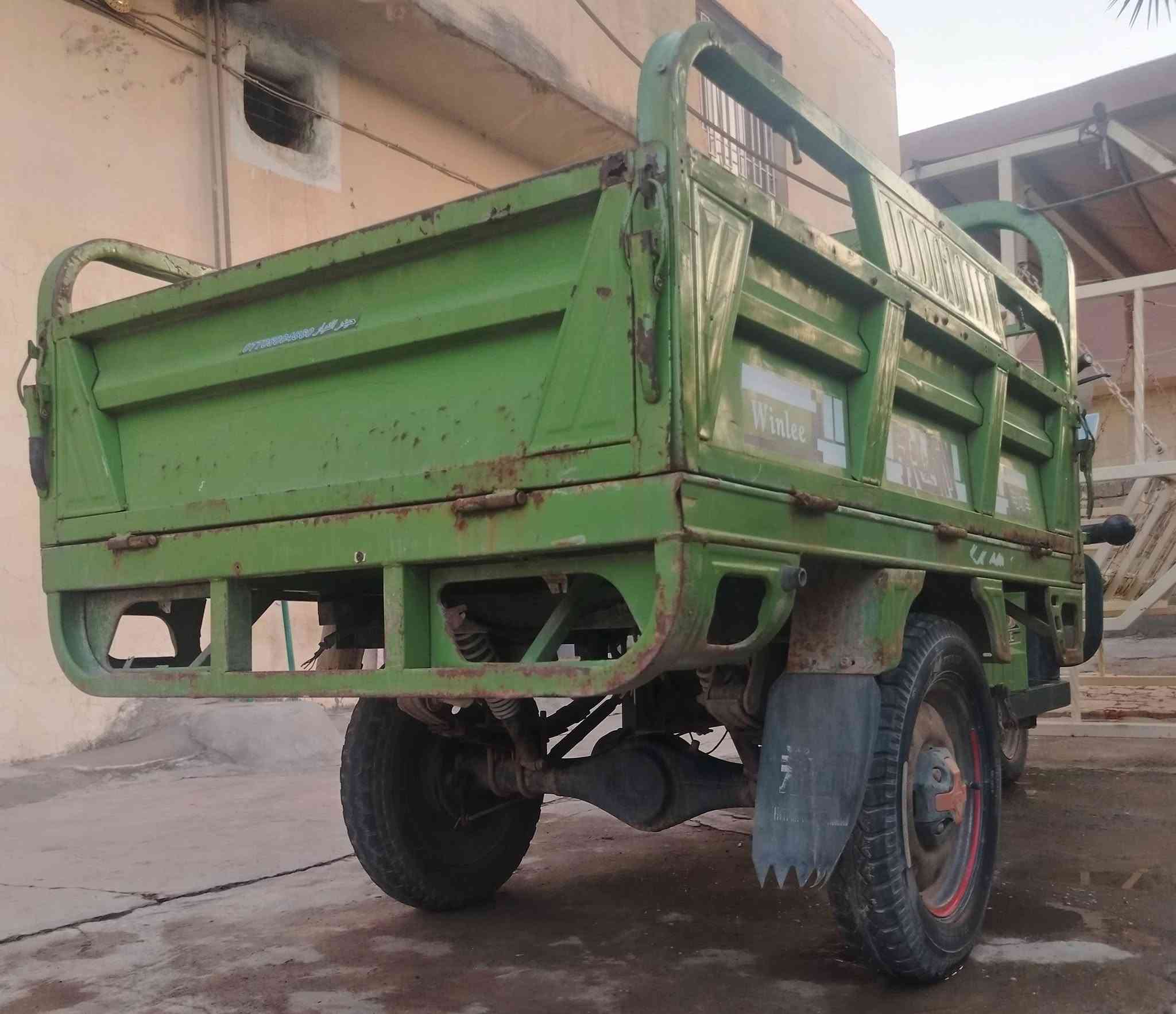 ستوتة شحن • ٢٠١٨ • باتري ناقص