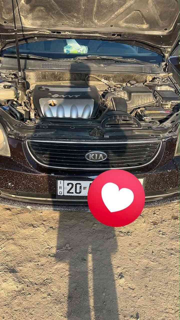 سلام عليكم وبتمه 2008 خليجي بيه صفحه صبغ محرك 2000 دوش محرك كير كفاله مكان بابل جبله الحيدري *********** مستعجل عل بيع
