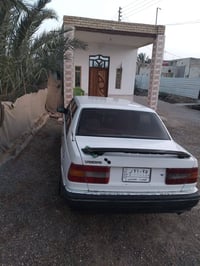 فالفو 960 • مكينه وكير نجي • ما بيه صبغ