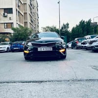 كيا اوبتيما • ٢٠٢٠ • رقم سليمانية