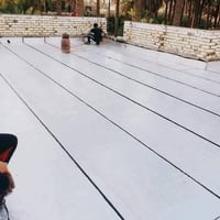 ايزوكام ايطالي • ٦ملم • ضمان ٢٥سنة