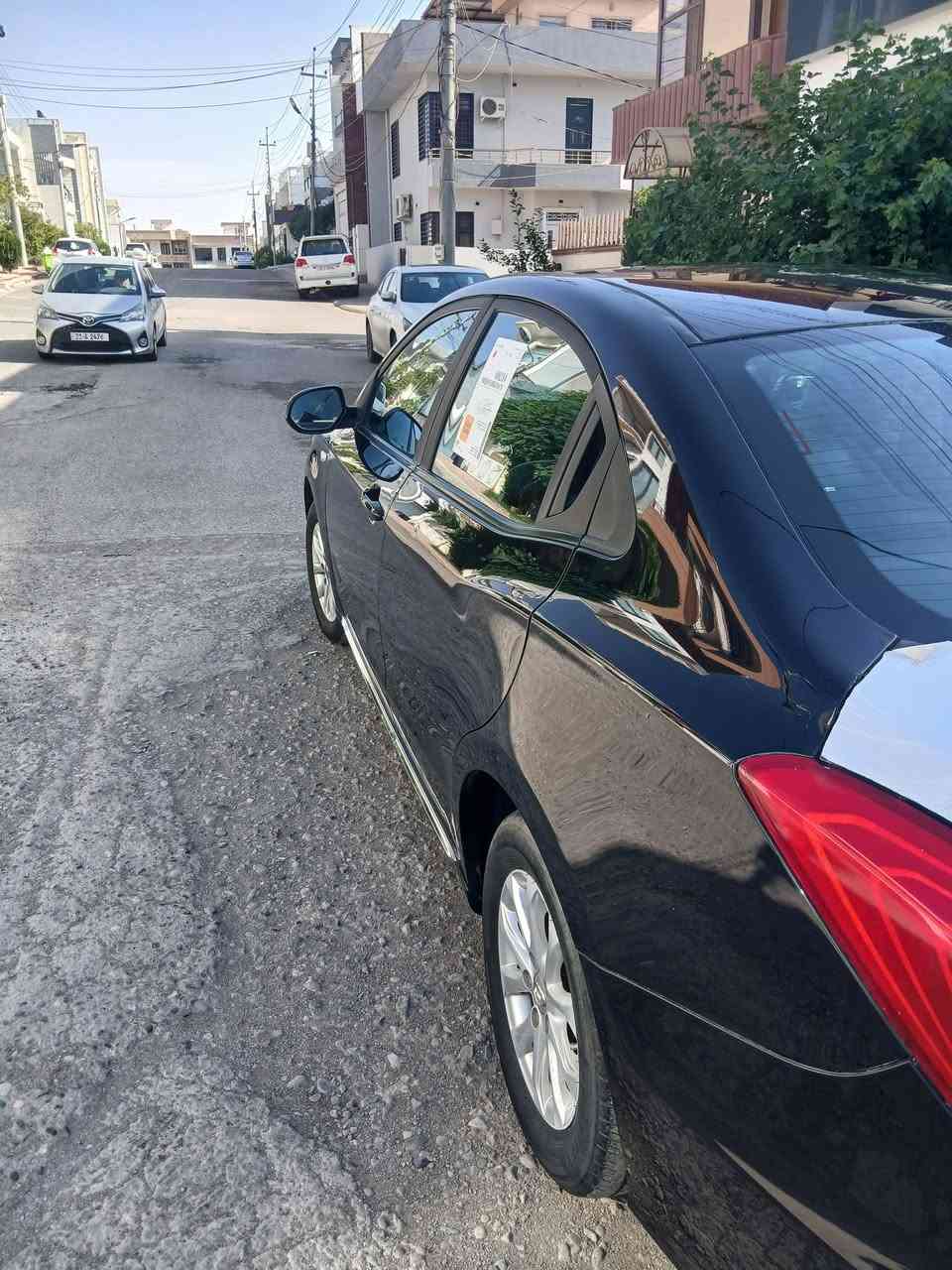 جاك • ٢٠١٩ • صيني اسود