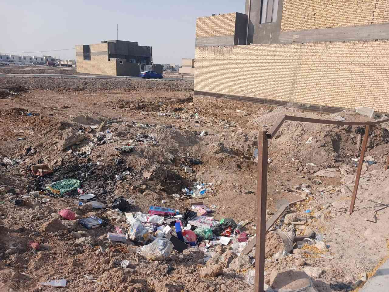 طابو صرف • الشراكيه ٣ • ٤٠٥م