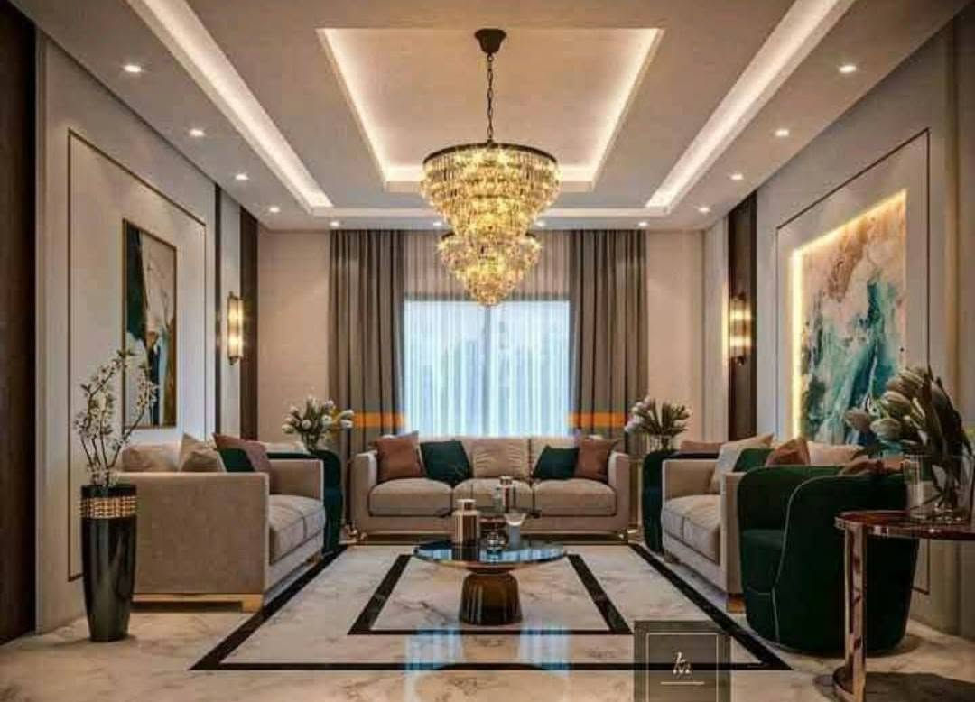 جبس بورد • طلس وصبغ • ترميم منازل