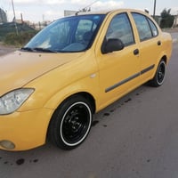 للبيع طيبه موديل 2015 رقم بغداد انكليزي بسمي مصفره هيئه وغرامات مكينه ...
