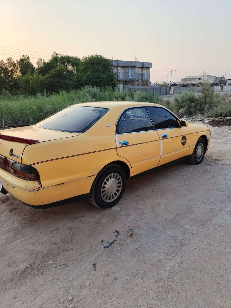 نضيفه • مديل 15 • بصره