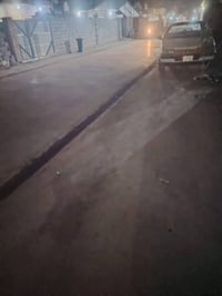 بداية الشارع الأول • ٢٥٠م • دور واحد
