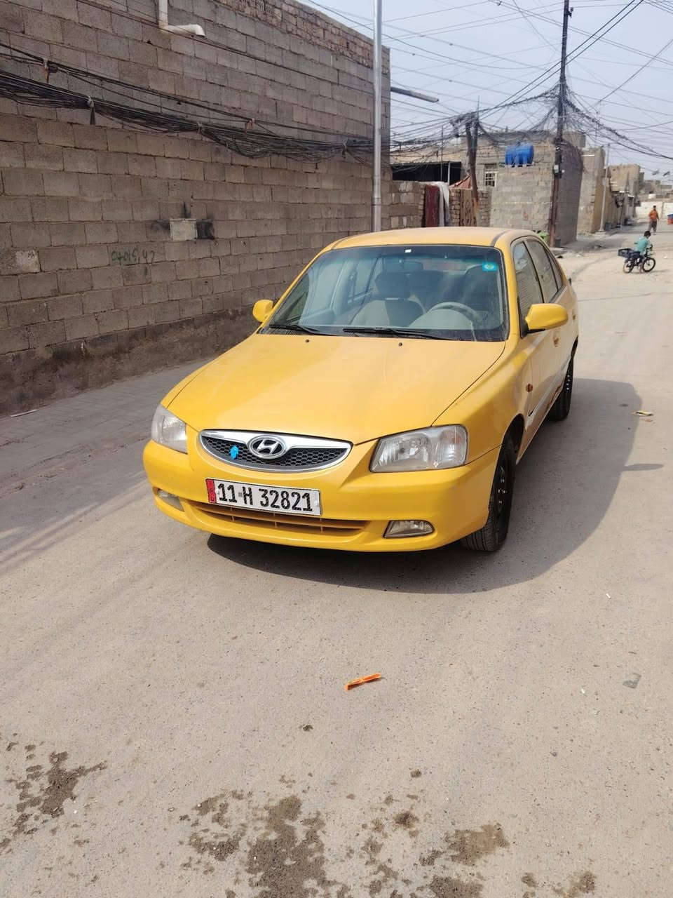 فيرنا • موديل ٢٠١٥ • مستعجل