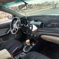 سيراتو ٢٠١٢ • نظيفة • باسمي