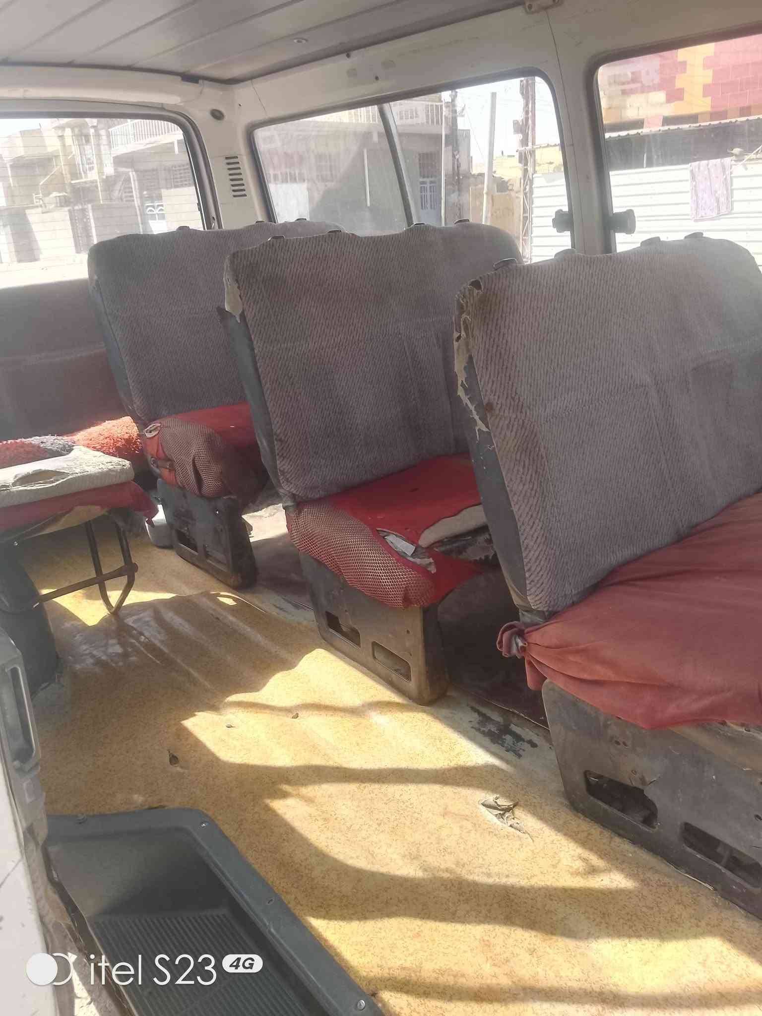 سلام عليكم سيارة للبيع كير مكينة بستة خير من اللة محور كاز بيهة حصة كاز بيهة بس تفاصيل بدون سنوية عوزة ترتيب شغالة نكرة سلف سعر 20 وبيهة مجال مكان بغداد حسينة راجدية ***********

نص مكتوب في الصور:
- itel S23 4G