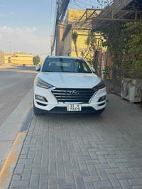 توسان خليجي • ٢٠١٩ • رقم بغداد