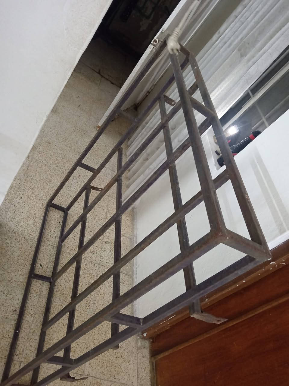 سيبايه • حديد ثقيل • موصل الجديده