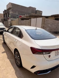 كي3 • ٢٠٢٤ • بغداد حره
