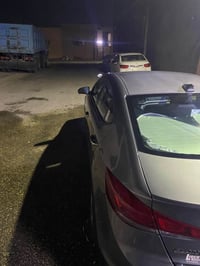 التنره • ٢٠١٨ • وارد امريكي