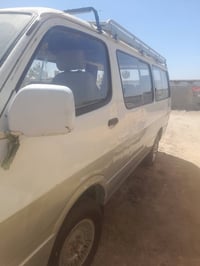 فتون جمبي • ١٤ راكب • محرك جديد