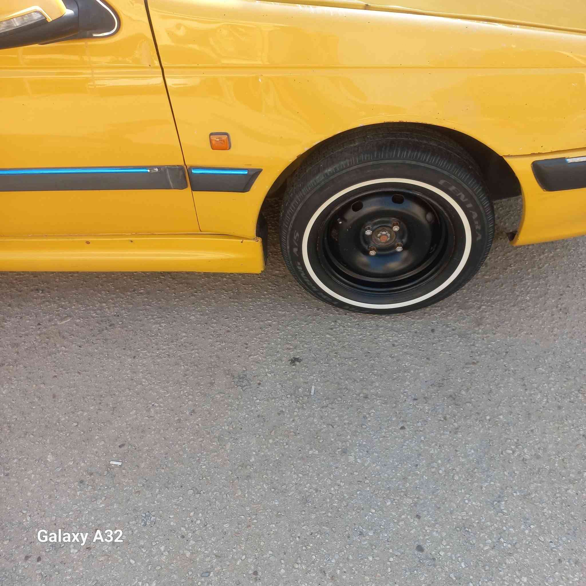 السلام عليكم
سيارة بيجو بارص موديل ١٥ تدفئة تبريد شغال مكينه لاتنقيص ولاتبخير رقم بغداد انكليزي على الاستلام السعر ٤٠ بيها مجال العنوان بابل شارع ٨٠ 

***********
