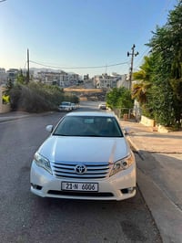 افالون • ٢٠١٢ • ١٤٣٠٠٠ كم
