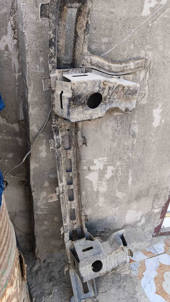 سلام عليكم دعاميه مال منغولي للبيع نضيفه لا كسر ولا فطر هيه ولبراكيت بس اصبغ مغشر مكان حله عوفي لرقم *********** لسعرب75  تحياتي
