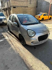 باندا • ٢٠١٢ • مكينه وكير مكفولات