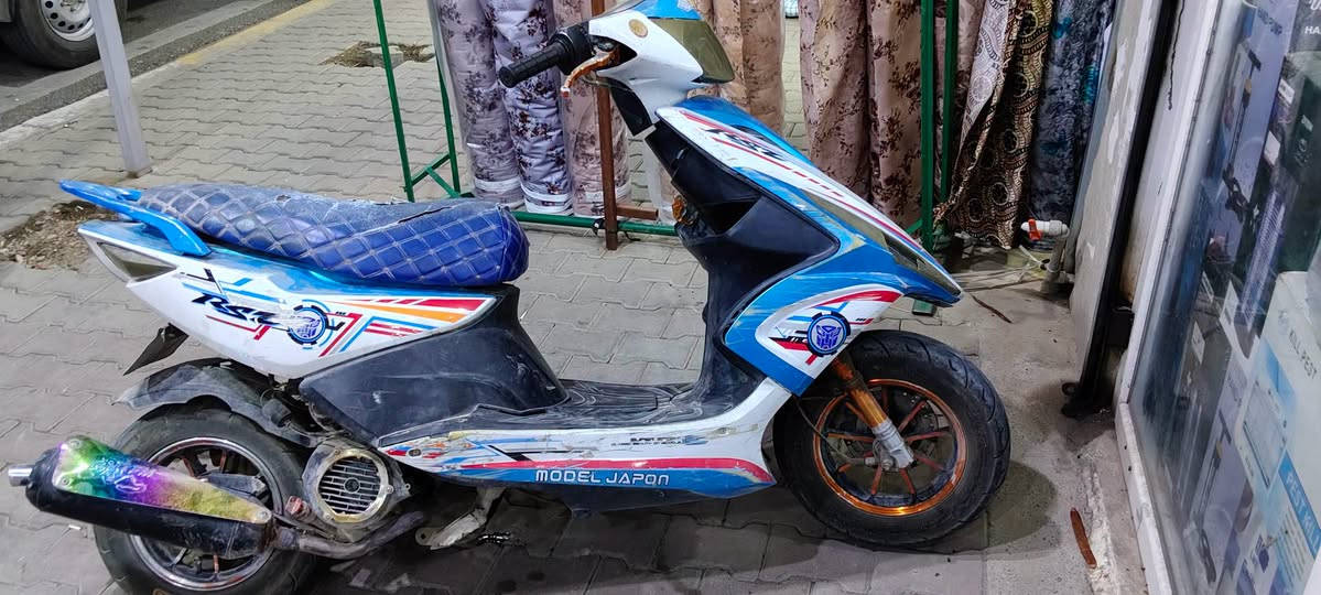ما بيه عيب • لاصرف • بنجاعلي