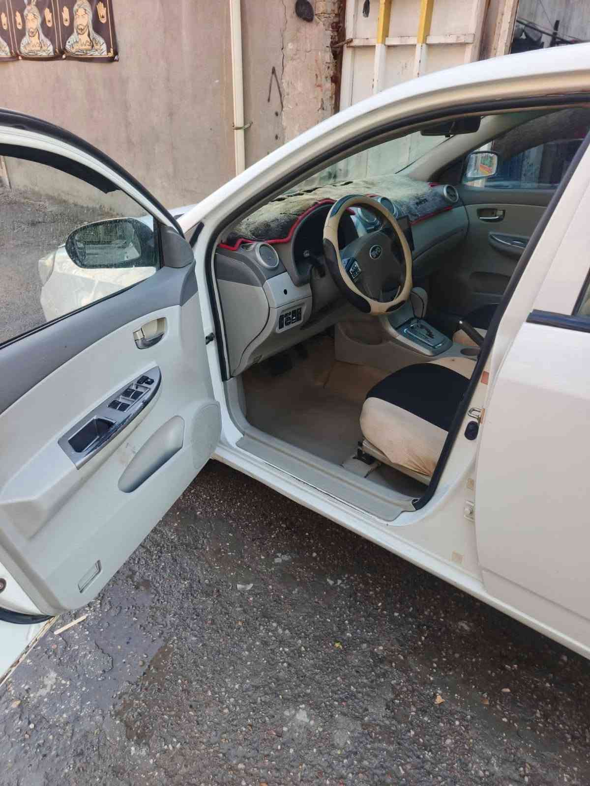 موديل ٢٠١٢ • اوتوماتيك • بصمه