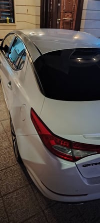 أوبتما ٢٠١٣ • رقم اربيل • بصمه تشغيل