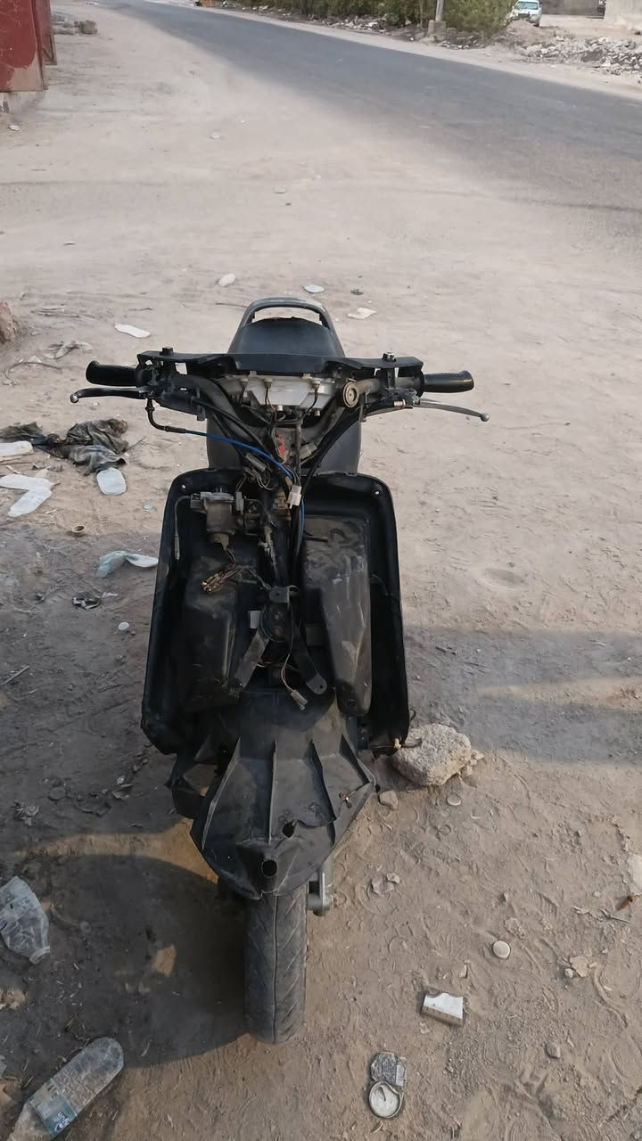فراشه للبيع حلوه شغاله دكه وحده كابريته جديده كهرباءياته شغاله عوزه باتر سعره ١٥٠ الف رقمي ***********
