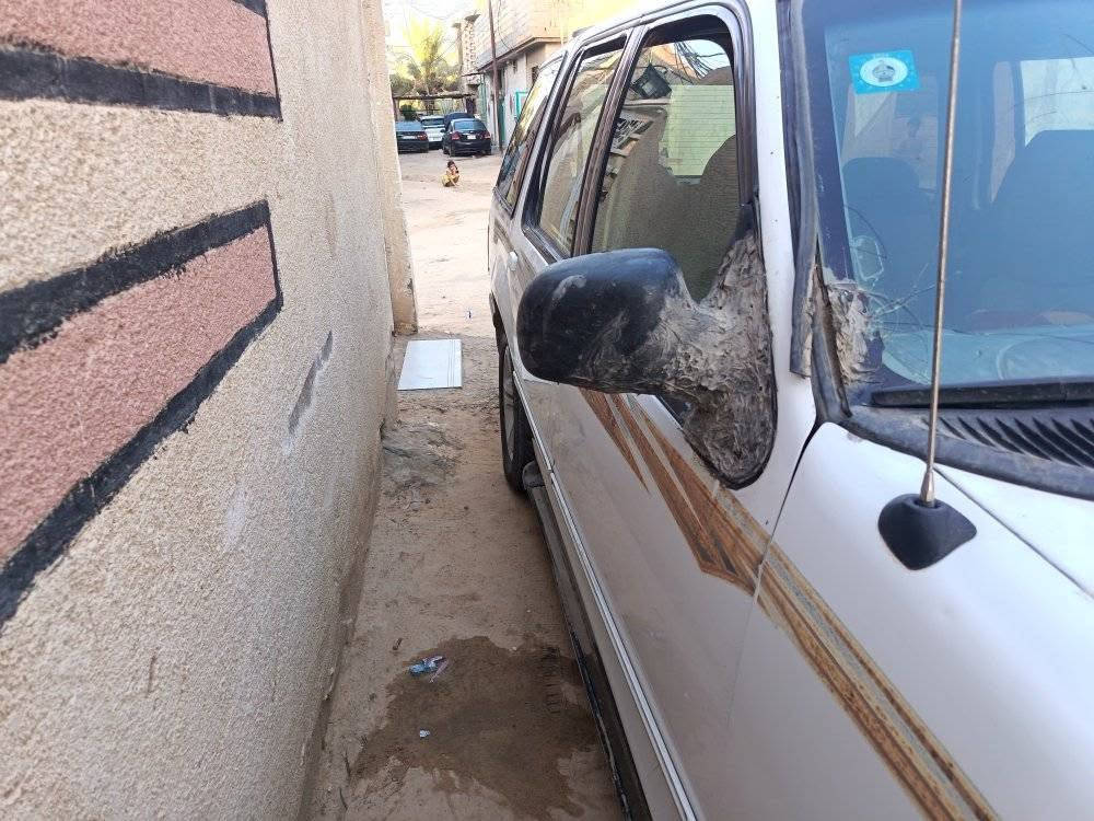 فورد أكسبلور 1996 وارد كندي رقم بابل انكليزي باسمي تحويل محرك محور vvvti 3000 لاتنقيص ولاتبخير كير اوتوماتيك حداديه واكسل مكفولات الباتري جديد شاد ال ويل جارجر تبريد مايشتغل مكاني كربلاء الحر ***********

