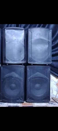 W 17 للبيع سعر الزوج 225 سماعات نوعيه زينه  مكاني بغداد حي النصر الاست...