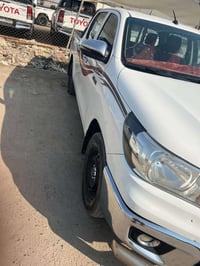 هايلكس • اربيل • كفاله عامه