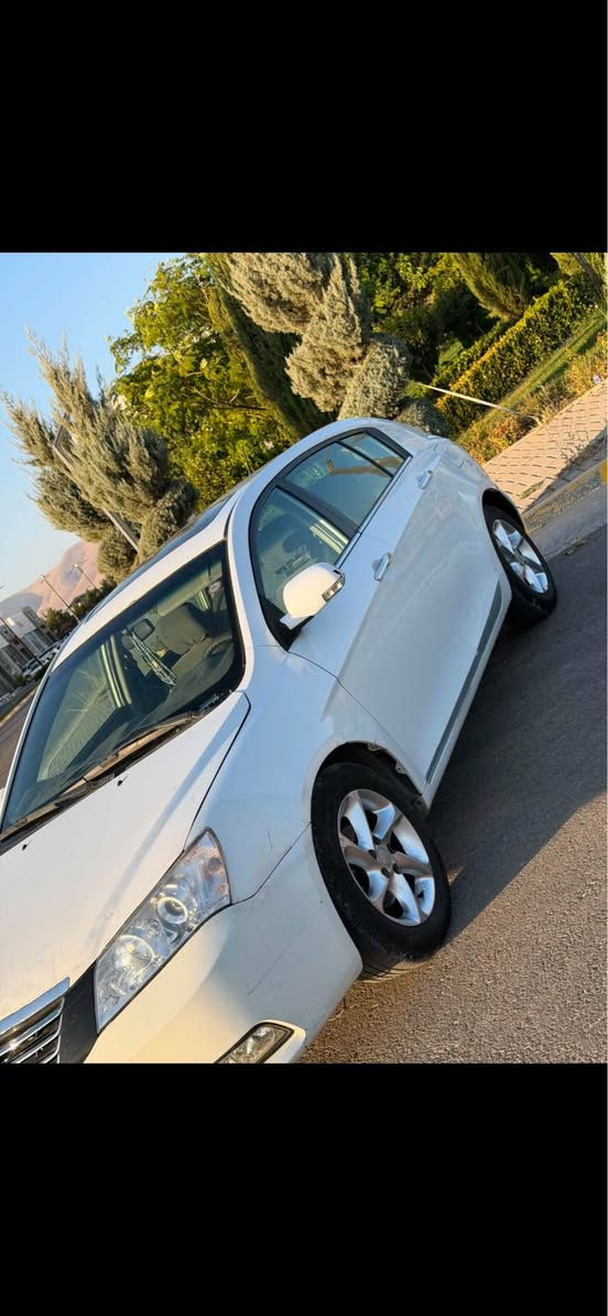 GEELY.EMGRAND.7
2013
فوول فوول
كَيّرتوماتيك+عادى
كَيّرٍ ومه كينهى به شه رتى فيتهرت
رقهم سليّمانى
سهنهوى تازهيه
هه زهى تازهيه
روقهم تازهيه
ته حويل وخه رامهى به شهرت
دهعم وليدراوى نيه پيش و پشتى كهپسه
سلّايت
ته بريد
جوار جام كاره با
كوشن جلده
لايت زينون عه ده سهيه
ئاويّنه كاره با
قفل مه ركه زى
جوار تايهو ويلى لوّكى له زيّره تهقهو روقهى به شهرت
سه يارهكه مالى دوسته زور بيكيّشه يه سعرى خوار هه موو بازارٍ
 سعر ٥٥$كَه لا كه ميّك مه جال
ئه كَهر موشته ريت ته لفون بكه جوابى مه سج نايهمهوه له كَهلّ ريّزم
***********
***********
ئاسياكه واتسئه پي له سهره قه رز و قيستم نيه
ئالوكَوْرٍ ناكهم تهنها فروّشتنه السليمانية, العراق
