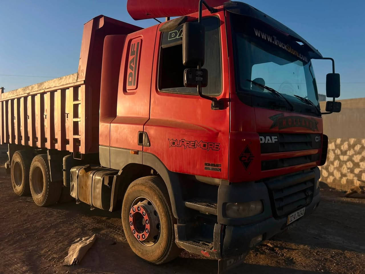 داف بۆ فرۆشتن مۆدیل 2003 مکینە 380گیر 4+4گیرو مەکینەی بە شەرت سەنەوی تازیە بەناوی خۆمەویە حیسەی گاز کەرکوکی هەیە  گەشت گیانی بە شەرت 
سعری 215$ ژمارە تەلفۆن 
کۆرک:***********
ئاسیا:***********
