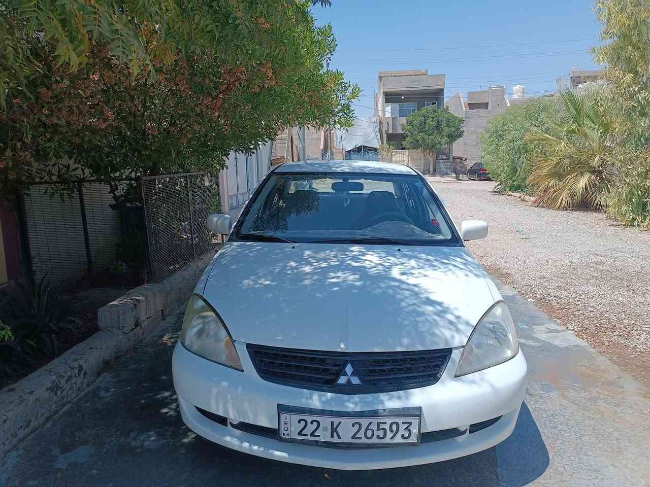 سلام عليكم اخوان للبيع لانسر موديل 11مكينه 13سعر 75سونار بل صوره موجوده تفاصيل اكثر اتصل بل رقم ‏‪***********‬‏عنوان كلار
