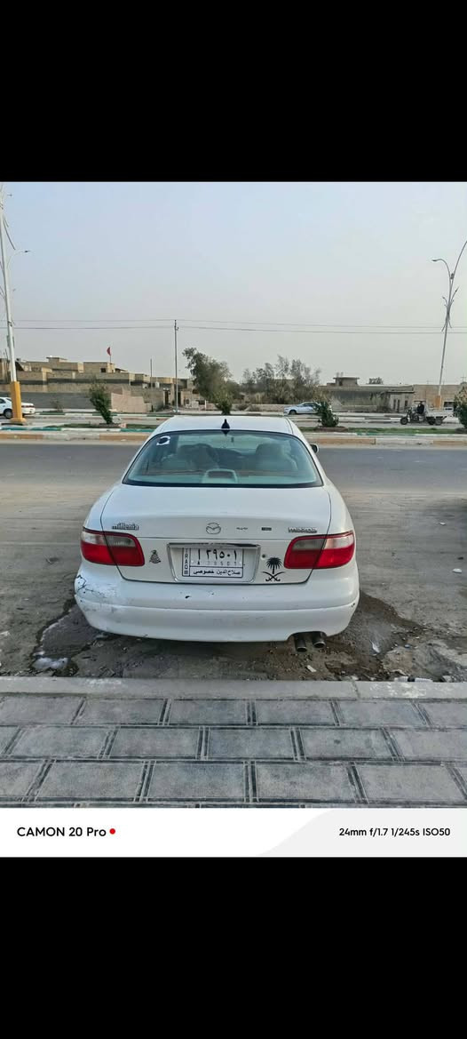 تيوته مازده سياره جاهزه من جميع النواحي رقم صلاح الدين بسمنه يوم 10انشد انكليزي يعني مداور
مكينه كير كفاله 
تبريد ثلج
طخم تاير حداده جاهزه مابيه اي نقص السعر 45 بيع او مراوس 
واذا مراوس بدوات عادي تلفون *********** اتصل وتدلل
تيوته مازده سياره جاهزه من جميع النواحي رقم صلاح الدين بسمنه يوم 10انشد انكليزي يعني مداور
