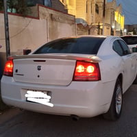 محرك ٣.٦ • موديل ٢٠١٠ • تواير جديدة
