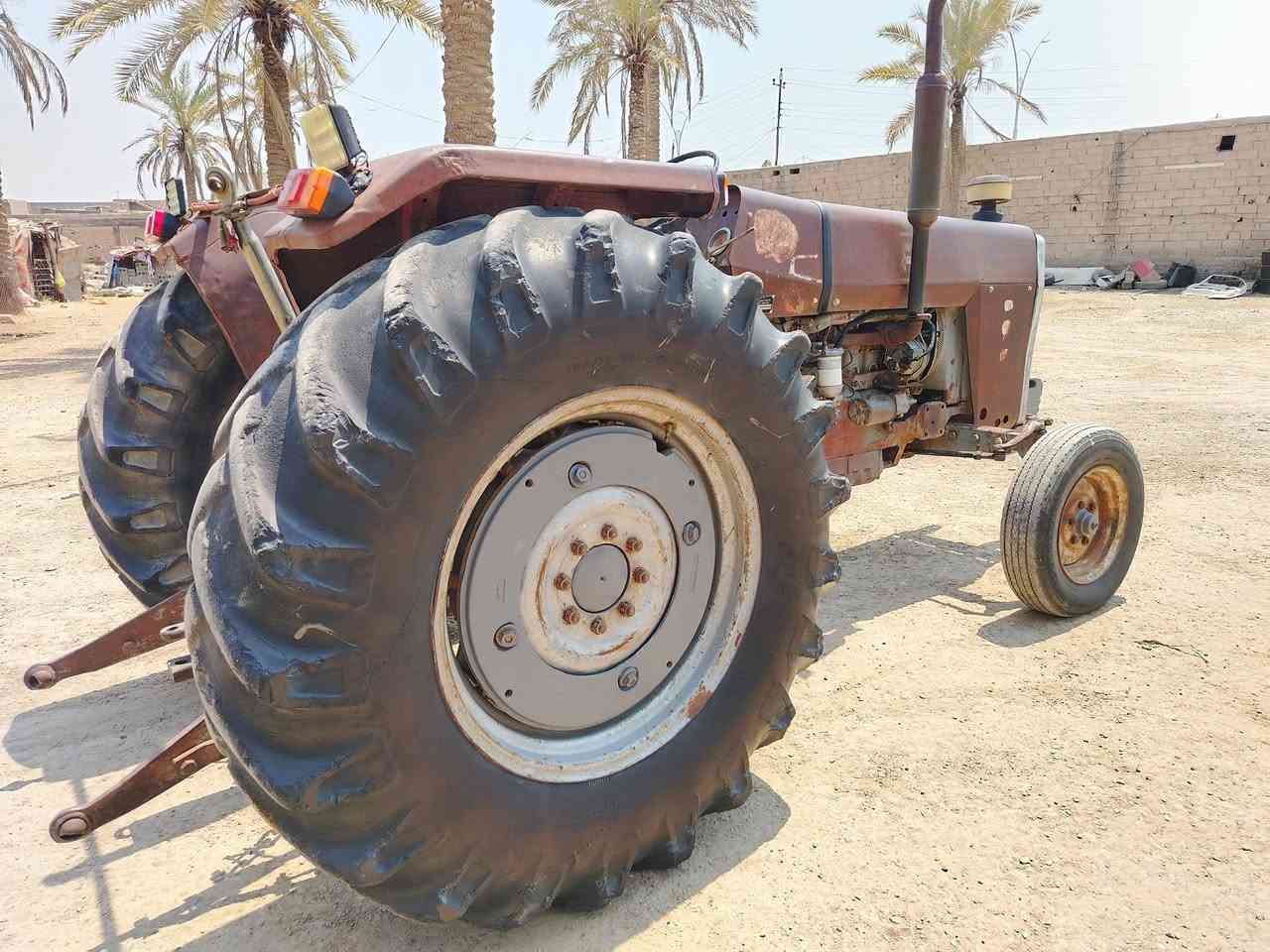 للبيع فوركسن انكليزي حجم 290 موديل 81
سنويه ورقم شرط تحويل او وكاله العنوان بغداد الطارميه
***********
***********
